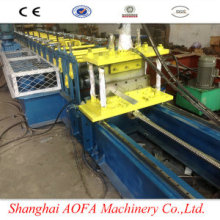 High Speed Stud and Track Roll Forming Machine (AF-S100)